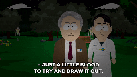 business experiment GIF by South Park 