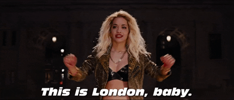 Fast And Furious GIF by The Fast Saga