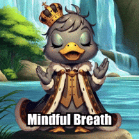 Sirduckbeth Character GIF by sirduckbeth