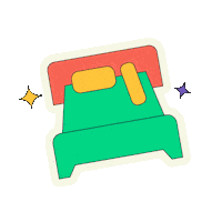 Party Love Sticker by mamikos