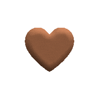 Heart 3D Sticker