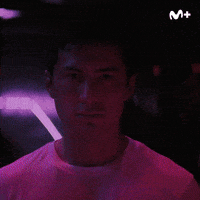 Shane Ilya GIF by Movistar Plus+