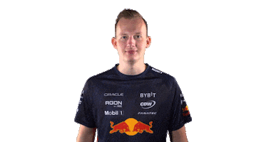 Red Bull Sr Sticker by Oracle Red Bull Racing