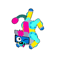 Circus Sticker by Ringling Bros. and Barnum & Bailey