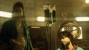 cant touch this season 2 GIF by DREAM CORP LLC