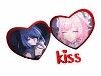 Honkai Acheron GIF
