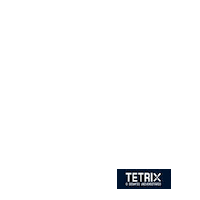 Friday Casa Sticker by TETRIX