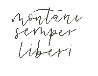 West Virginia Sticker