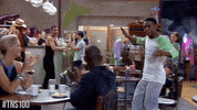 season 4 dancing GIF by The Next Step