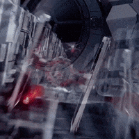 Star Wars Disney GIF by LEGO
