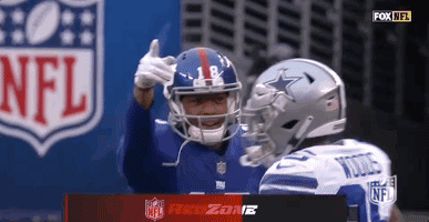 2018 nfl football GIF by NFL