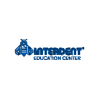 Interdenteducation Sticker by Interdent