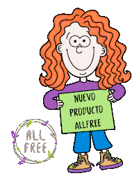 Sticker by Allfree