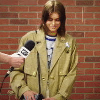 Kj Apa Newsflash GIF by Coach