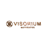 VisoriumMayrhofen fun adventure entertainment tirol Sticker