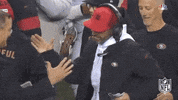 Regular Season Football GIF by NFL