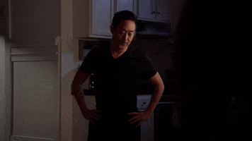 Angry Season 3 GIF by 9-1-1 on FOX