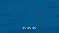 TOC TOC TOC - 3 PALAVRINHAS - VOLUME 2