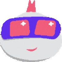 Metaboly spin spinning twirl metabo Sticker