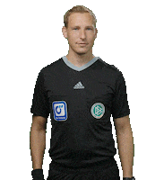 Martin Petersen Thumbs Up Sticker by Das Örtliche