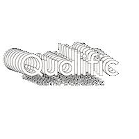 qualificgestao qualidade gestao qualificacao acreditacao Sticker