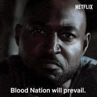 Damon Salvatore Netflix GIF by Fanged Up
