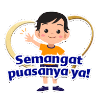 Ramadan Bebelac Sticker by Bebeclub Indonesia