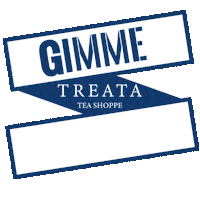 Foodie T Sticker by TREATATEASHOPPE