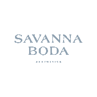 Savanna Boda Sticker by Savanna Boda Aesthetics