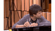 Manu Guix GIF by Operación Triunfo