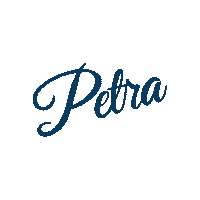 Petra Schrijver Sticker by Anne-Loes