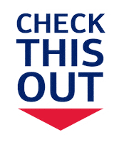 Swipe Up Sticker by Bank of America