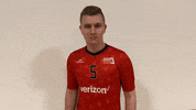 USATH handball beach handball team handball olympic handball GIF
