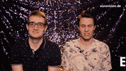Eurovision Wtf GIF by NDR