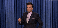 Wondering Jimmy Fallon GIF by The Tonight Show Starring Jimmy Fallon