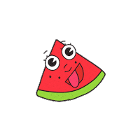 Happy Just Kidding Sticker by Jarritos