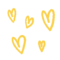 gibuscycles love heart kids bike Sticker