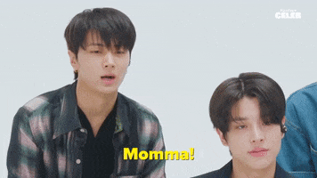 Kpop GIF by BuzzFeed