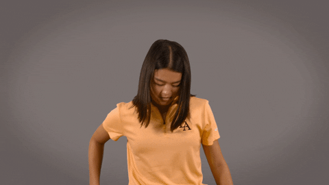Golf Calstatela GIF by Cal State LA Golden Eagles