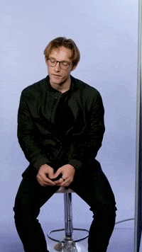 Sexy Hot Guys GIF by Snack