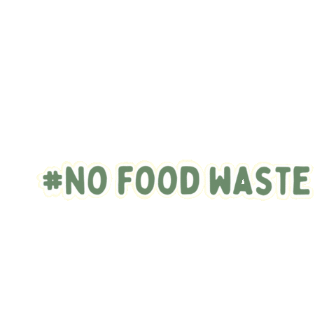 Fruit Sustainability Sticker by HeroGo