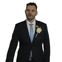 Reality Kiss Sticker by Married At First Sight