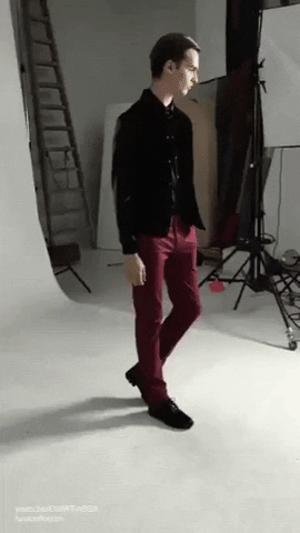 gif-vif giphyupload gifvif quick photoshoot GIF