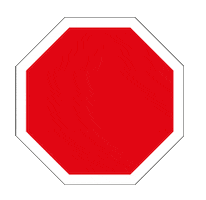 Stop Violence Sticker by Yes We Do