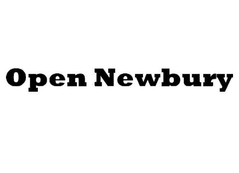 boston newburystreet Sticker by Avantage Newbury