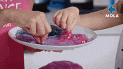 Kitchen Cooking GIF by Mola TV Kids