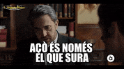 Serie Robert GIF by À Punt Mèdia
