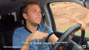usa network television GIF by Chrisley Knows Best