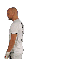Goalkeeper Keeper Sticker by Westlandia