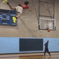 Dear Basketball GIF by Respective
